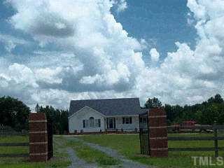 143 Clayton Road Benson, NC 27504 - Photo 1 of 1 Gallery Image 1