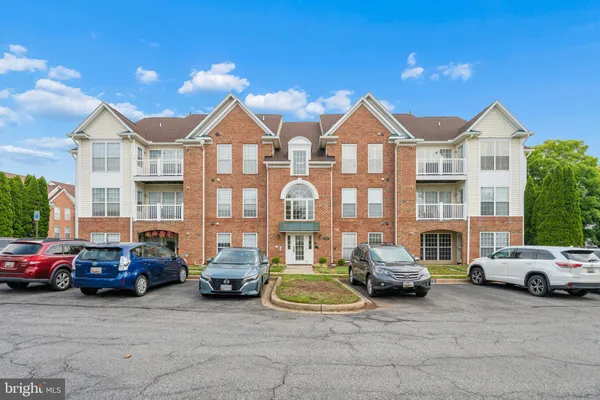 $295,000 | 2506 Coach House Way, Unit 3C, Frederick, MD 21702