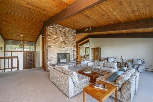 44 Warren Point Road Wareham, MA 02571 - Photo 7 of 23 Gallery Image 7