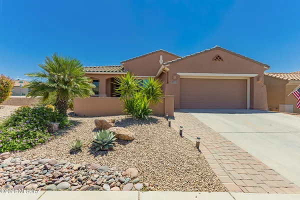 $449,900 | 13928 East Brotherton Street, Vail, AZ 85641