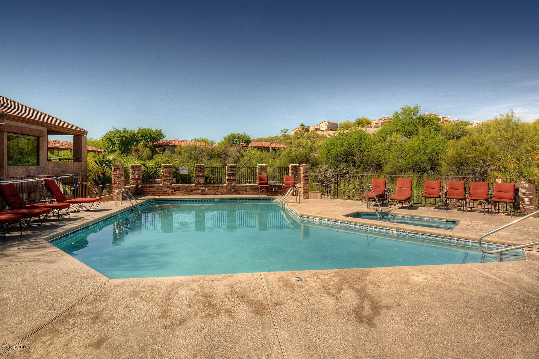 5855 North Kolb Road, Unit 12105 Tucson, AZ 85750 - Photo 20 of 22 Gallery Image 20