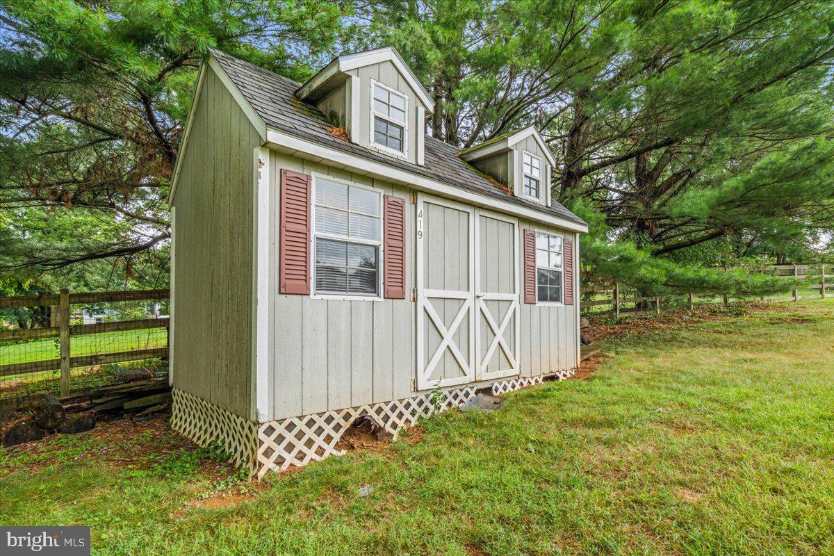 11907 Lynn Crest Road Monrovia, MD 21770 - Photo 53 of 55