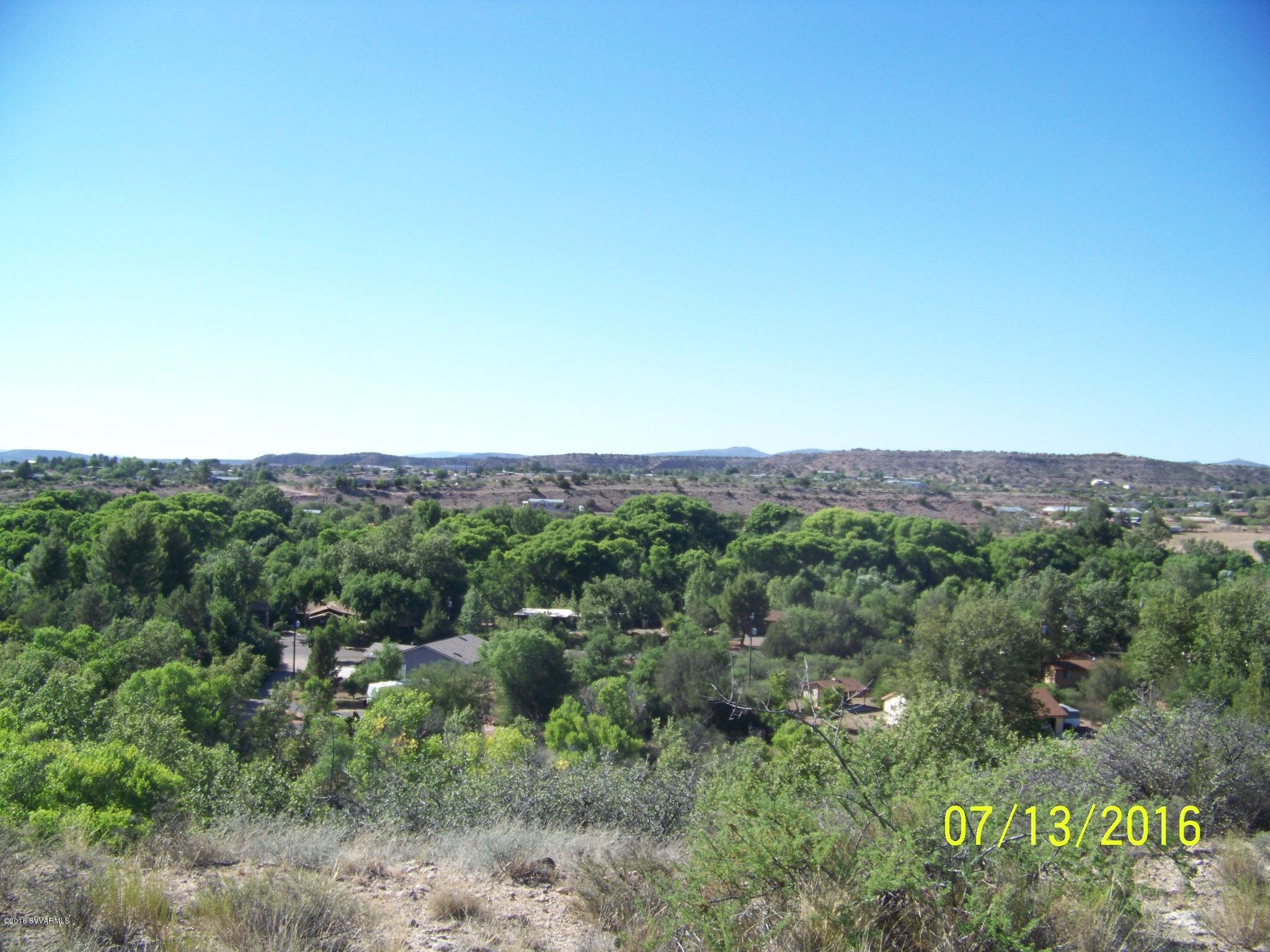 4480 Roundup Road Rimrock, AZ 86335 - Photo 4 of 10 VIEWS