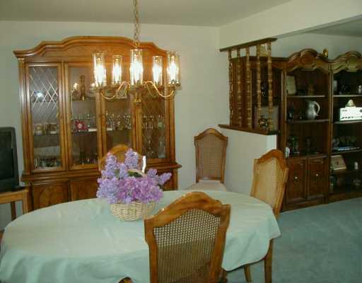 1234 Silver Lane McKees Rocks, PA 15136 - Photo 3 of 8 Dining Room.