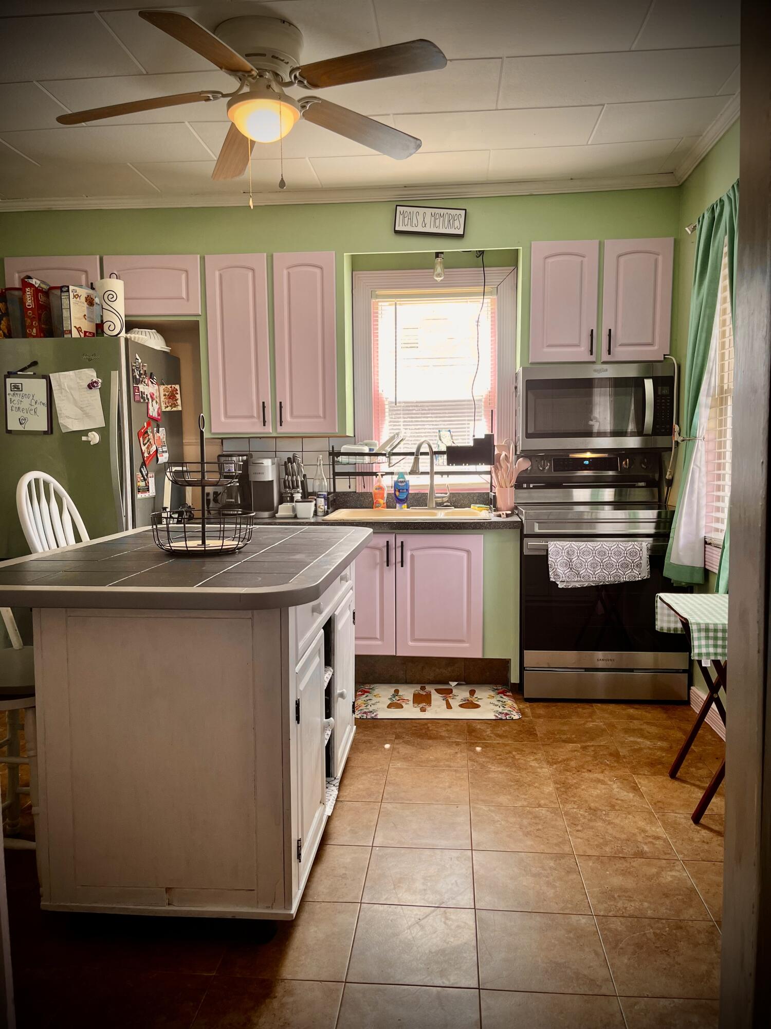 178 Spring Street Lewiston, ME 04240 - Photo 14 of 23 Kitch 1