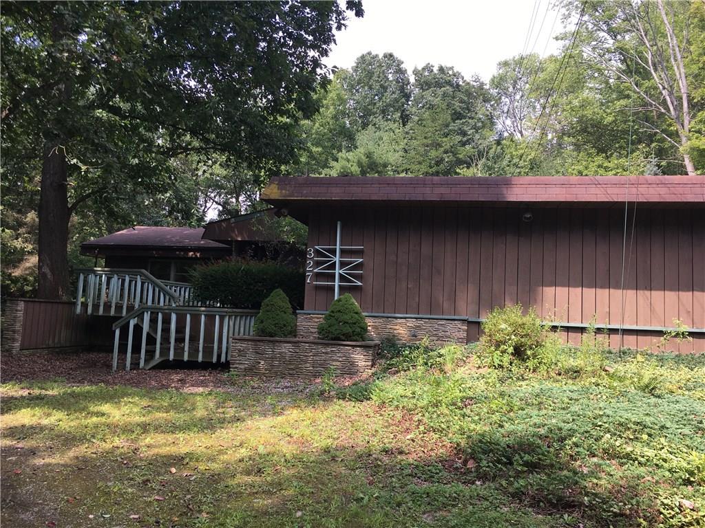 327 Chapel Road Aliquippa, PA 15001 - Photo 1 of 17 Gallery Image 1
