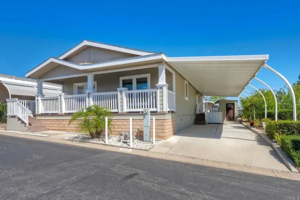 $499,000 | 525 West El Norte Parkway, Unit 214, Escondido, CA 92026