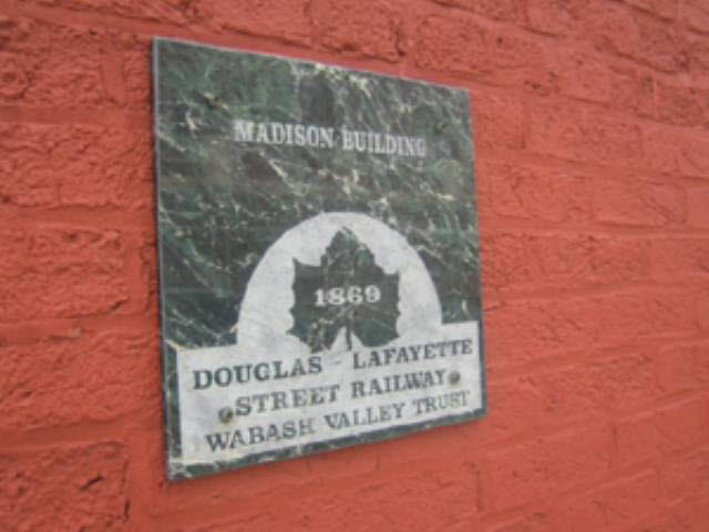 903 Main Street, Unit H Lafayette, IN 47901 - Photo 2 of 9