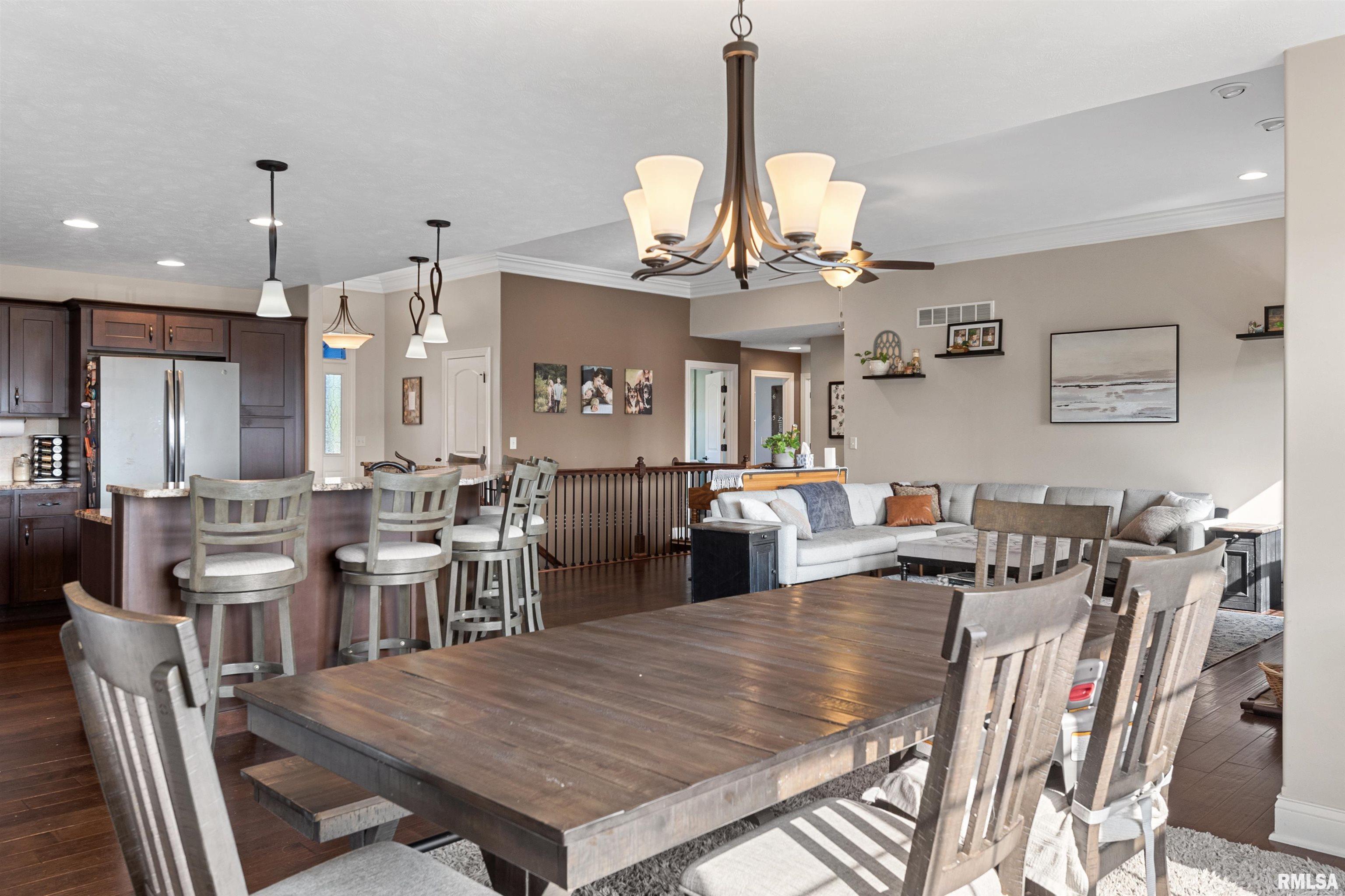 2800 Buckskin Trail Springfield, IL 62711 - Photo 13 of 42 Gallery Image 13