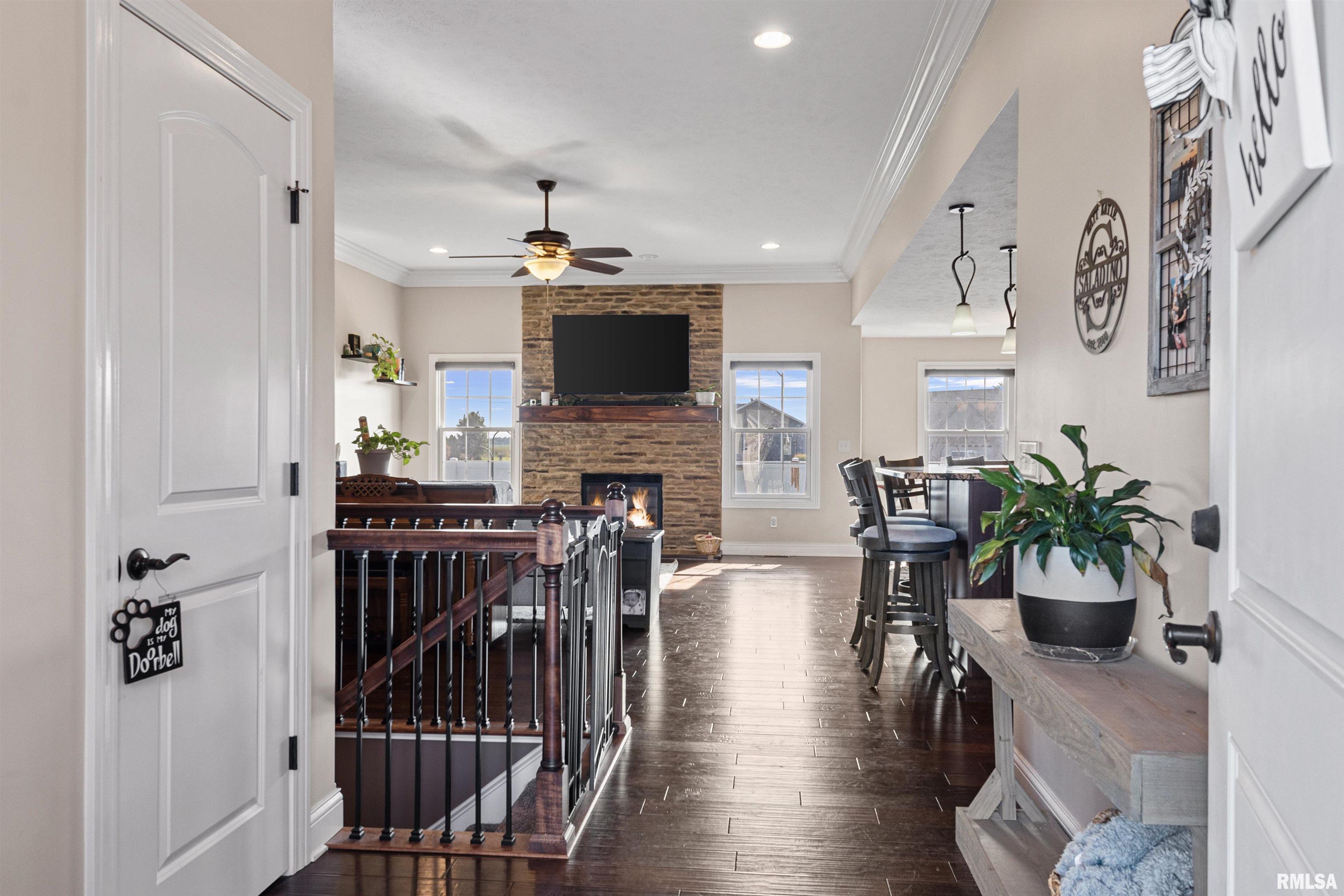 2800 Buckskin Trail Springfield, IL 62711 - Photo 5 of 42 Gallery Image 5