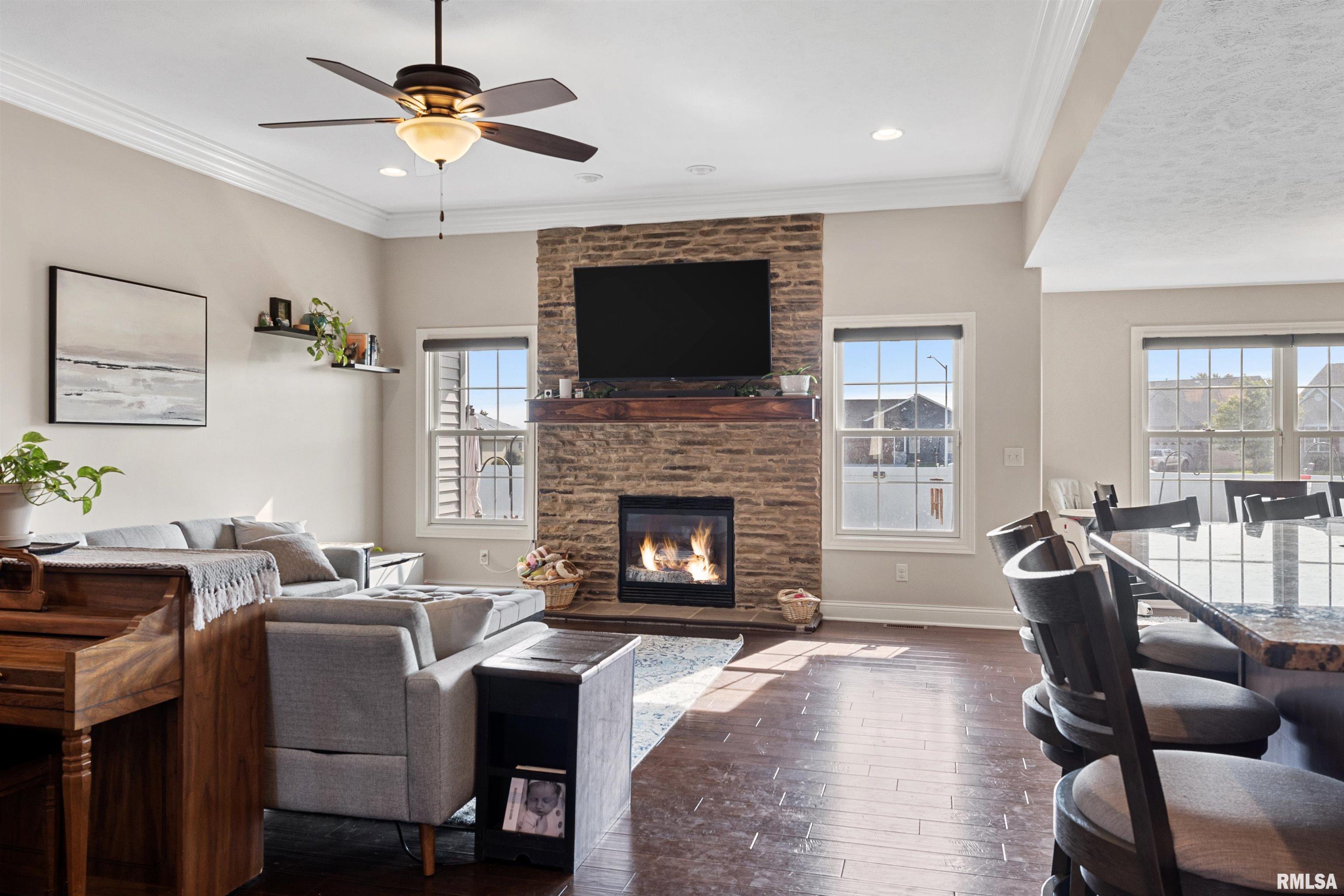 2800 Buckskin Trail Springfield, IL 62711 - Photo 6 of 42 Gallery Image 6