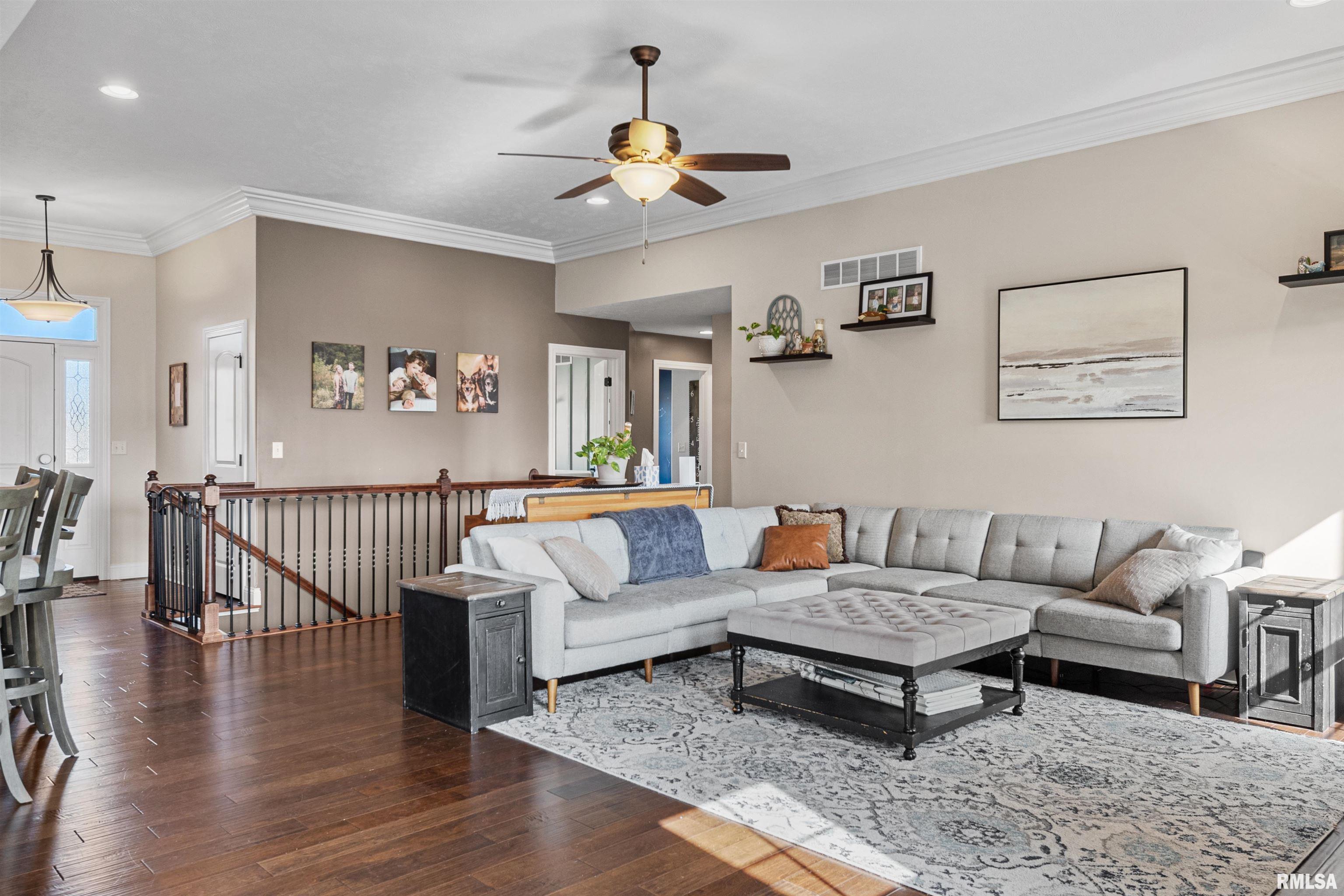 2800 Buckskin Trail Springfield, IL 62711 - Photo 9 of 42 Gallery Image 9