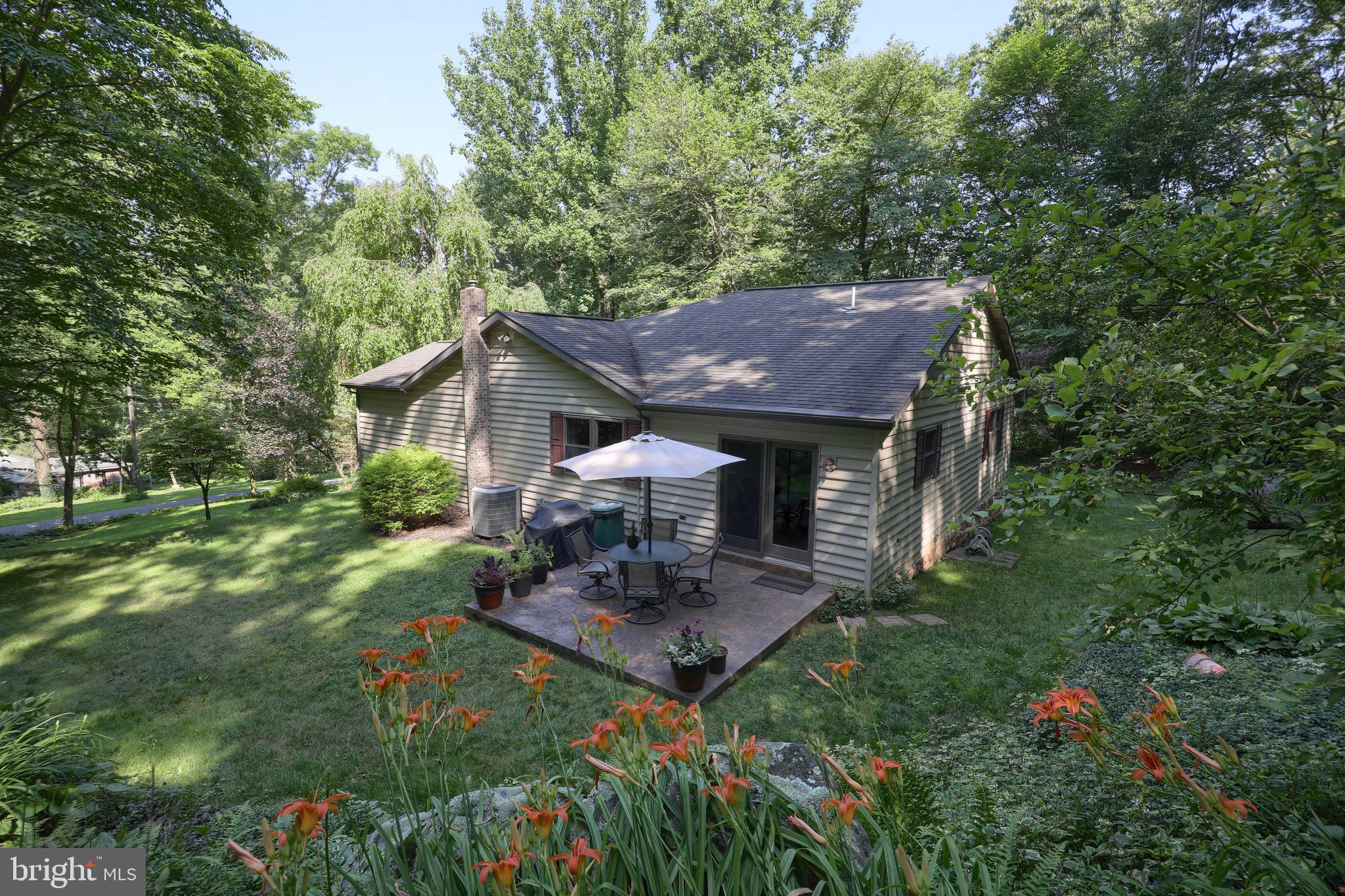 1293 Seglock Road Stevens, PA 17578 - Photo 38 of 48
