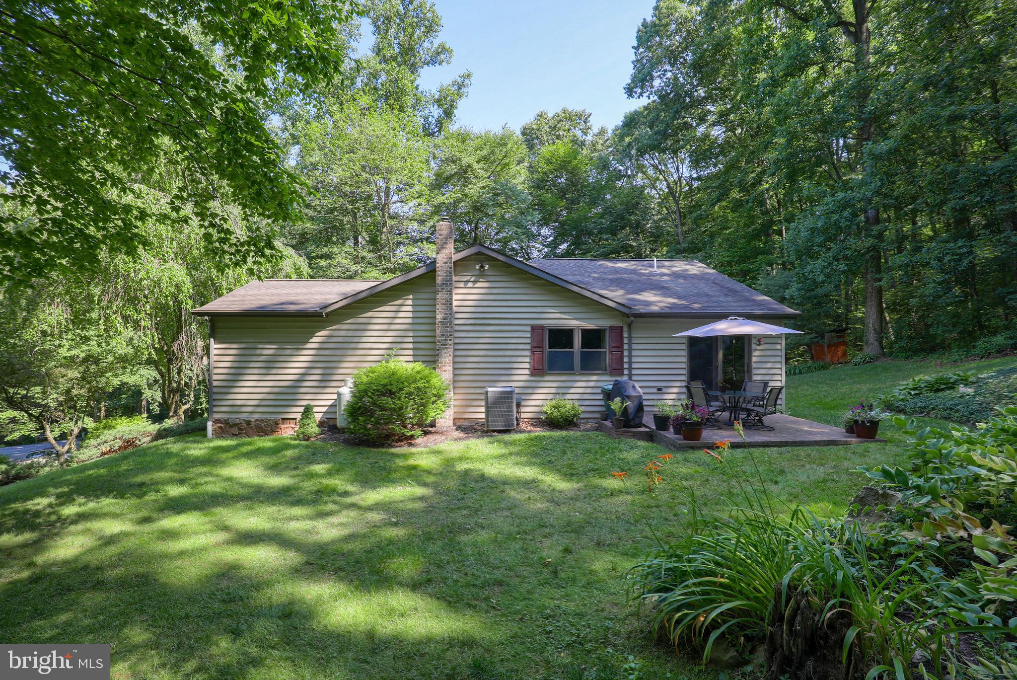 1293 Seglock Road Stevens, PA 17578 - Photo 41 of 48