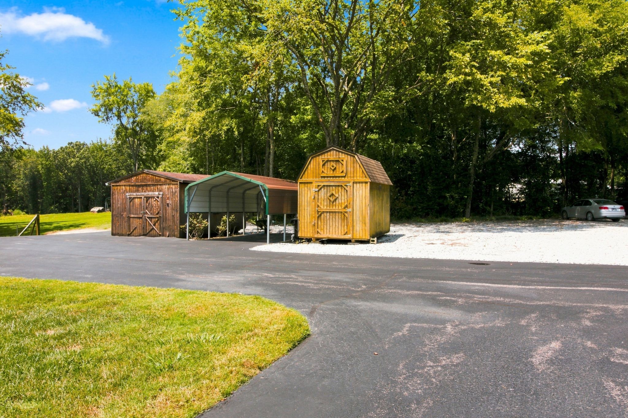 3515 County Home Road Paris, TN 38242 - Photo 35 of 37 Gallery Image 35