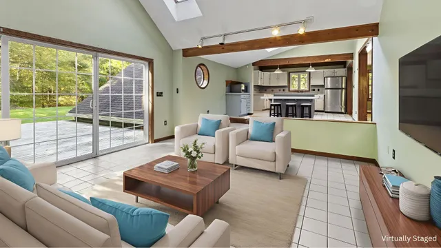 $875,000 | 96 North Road, North Hampton, NH 03862