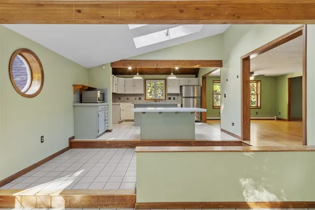 $875,000 | 96 North Road, North Hampton, NH 03862