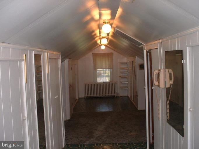 1601 Wilson Point Road Middle River, MD 21220 - Photo 16 of 17 a view of entryway with a hallway