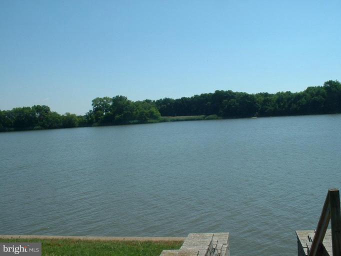 1601 Wilson Point Road Middle River, MD 21220 - Photo 6 of 17 a view of a lake view