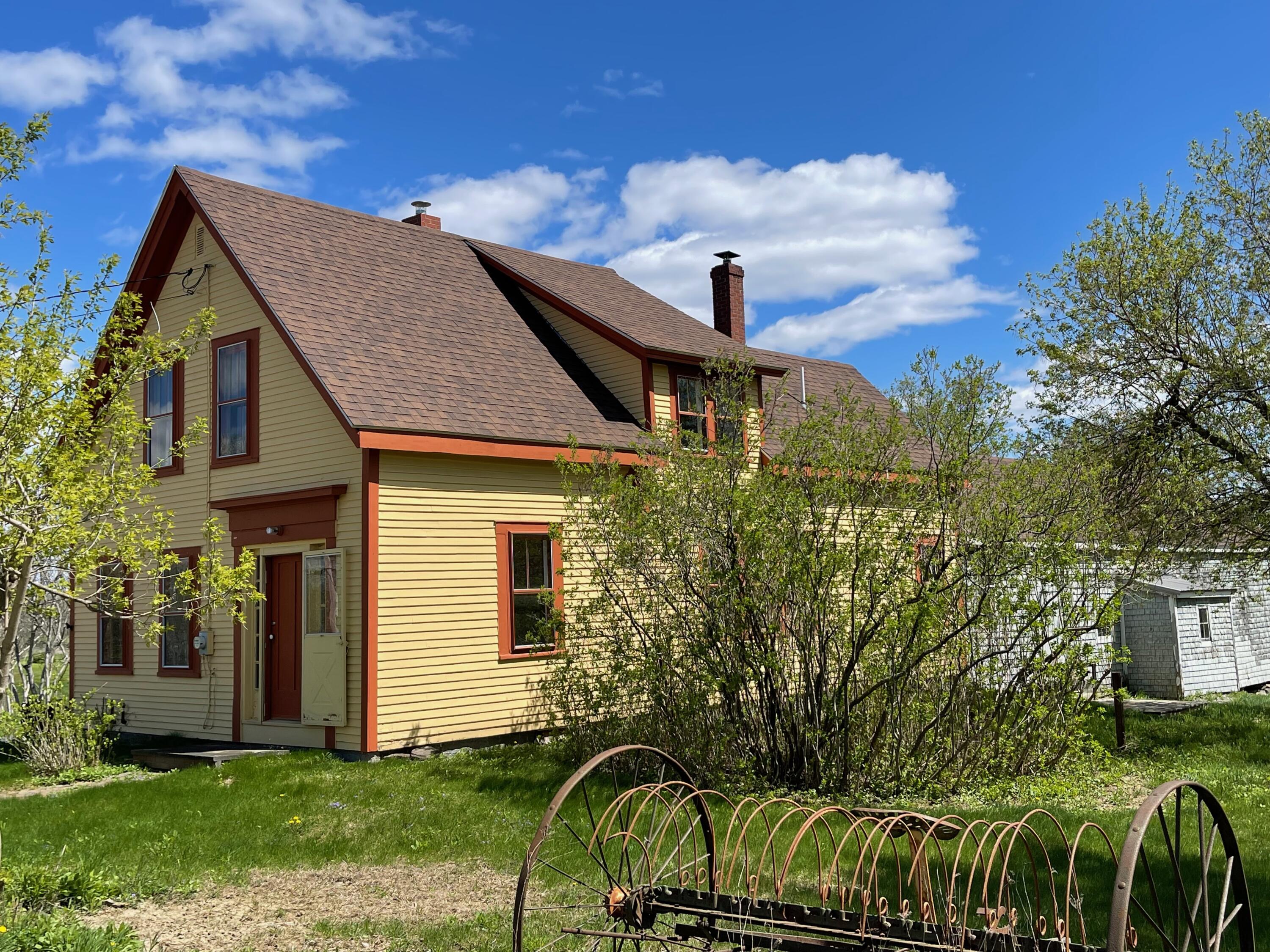 386 Plymouth Road Carmel, ME 04419 - Photo 19 of 72 IMG_6041