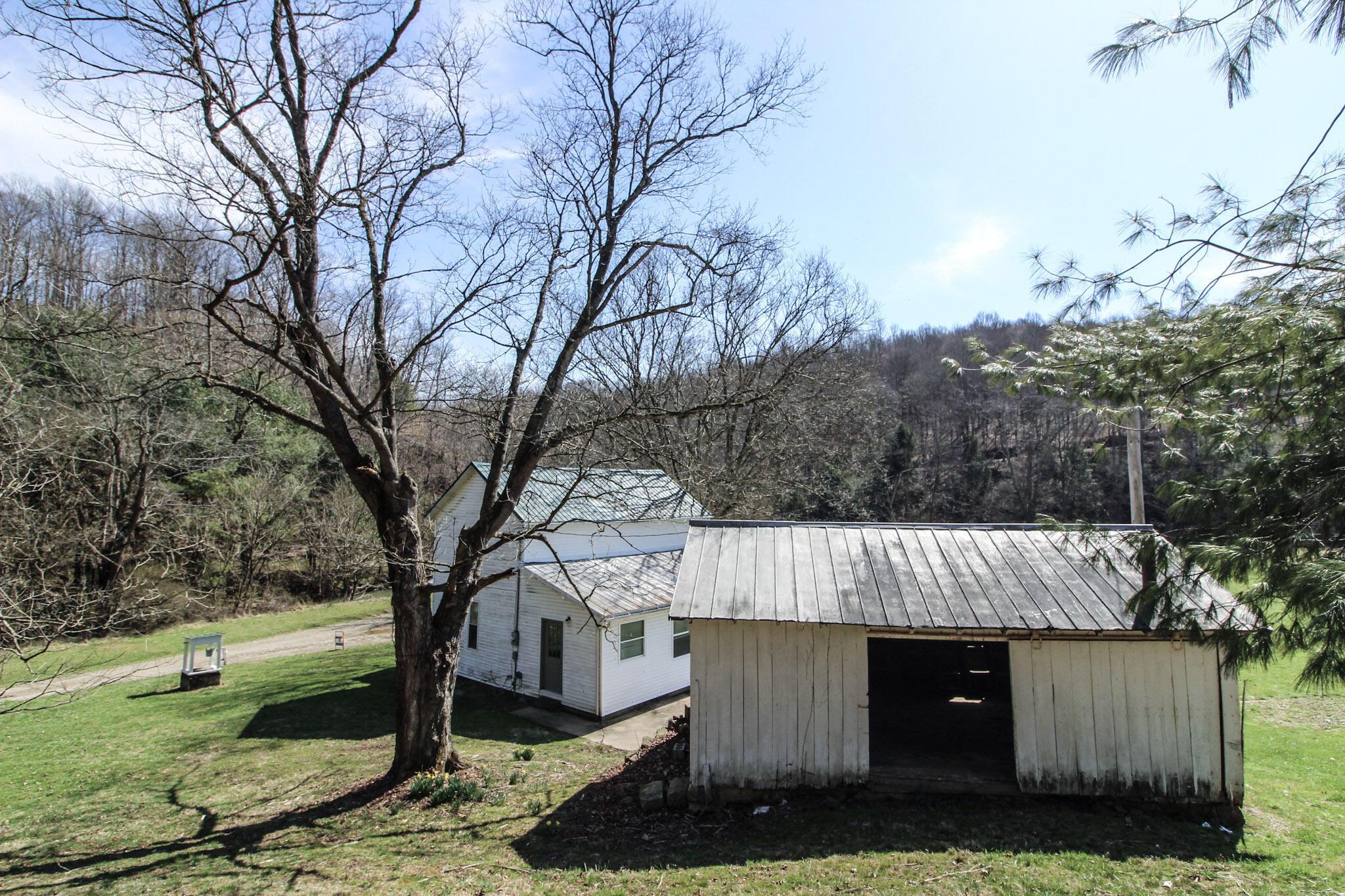 39353 Walnut Camp Road Sardis, OH 43946 - Photo 38 of 42 38-IMG_8172