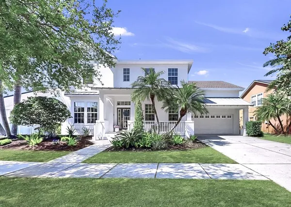 $839,000 | 5248 Brighton Shore Drive, Apollo Beach, FL 33572