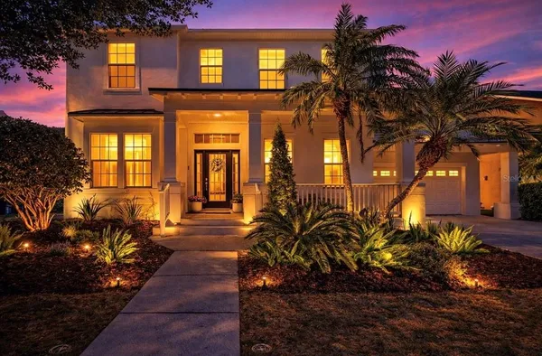 $839,000 | 5248 Brighton Shore Drive, Apollo Beach, FL 33572