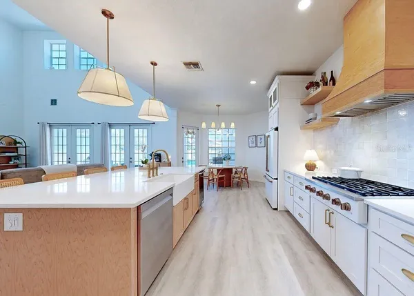 $839,000 | 5248 Brighton Shore Drive, Apollo Beach, FL 33572