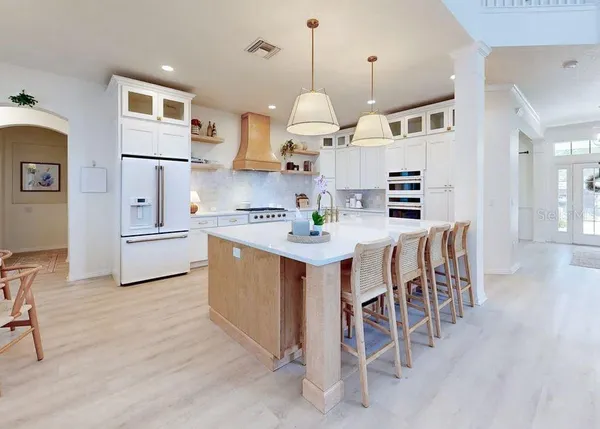 $839,000 | 5248 Brighton Shore Drive, Apollo Beach, FL 33572