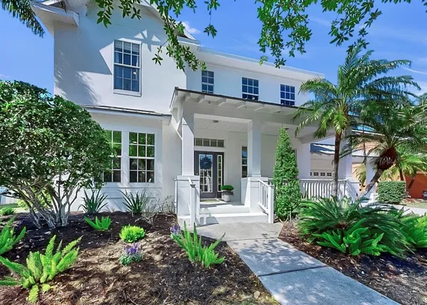 $839,000 | 5248 Brighton Shore Drive, Apollo Beach, FL 33572