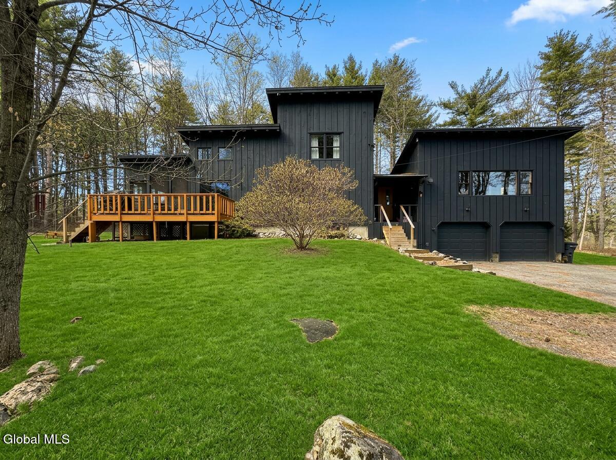21 Tripoli Road Kingsbury, NY 12839 - Photo 3 of 50 Spring 3