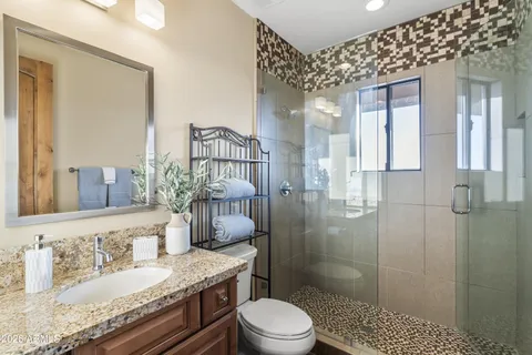 $7,000,000 | 10205 East Happy Valley Road, Scottsdale, AZ 85255
