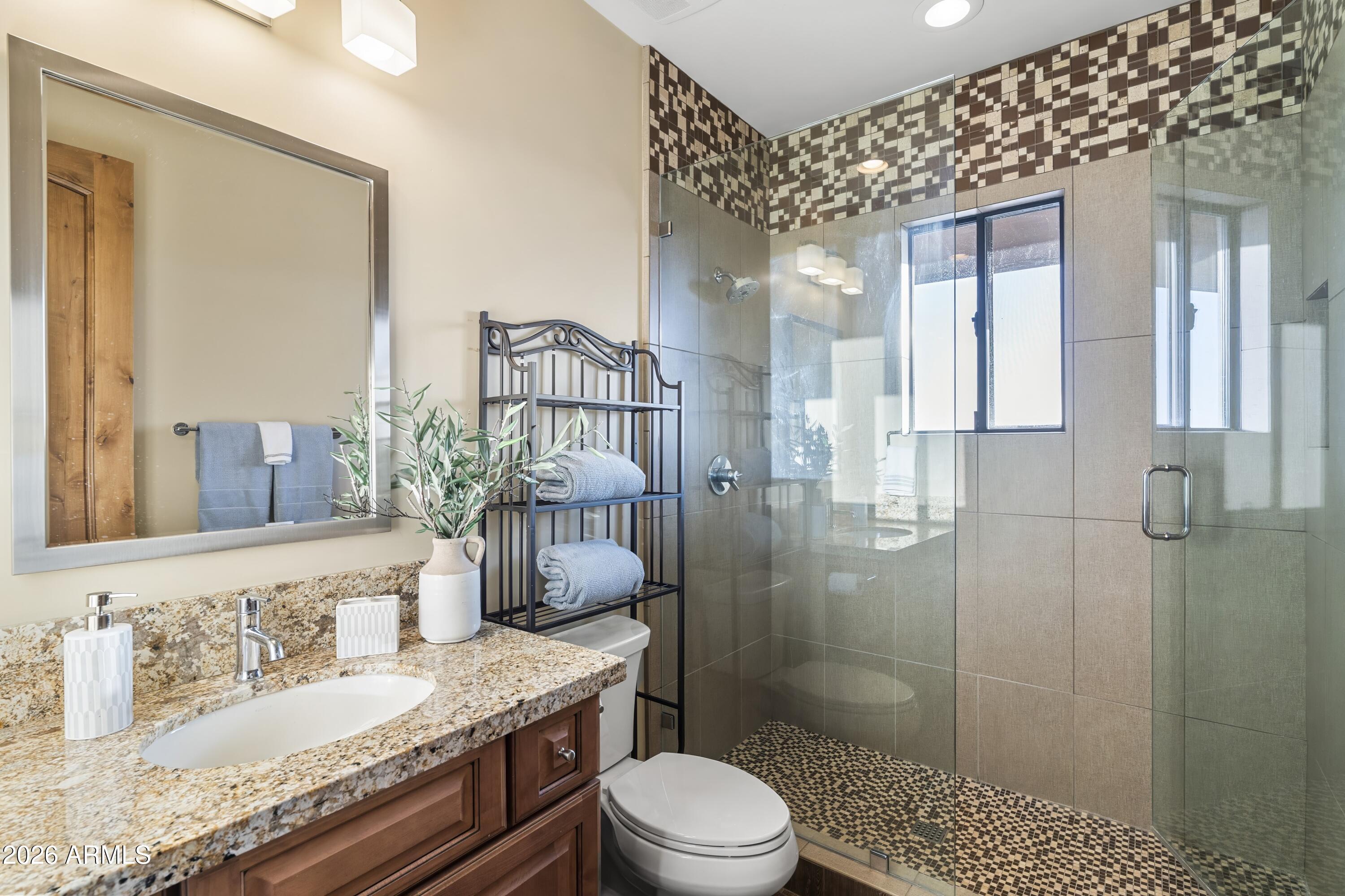 10205 East Happy Valley Road Scottsdale, AZ 85255 - Photo 77 of 81