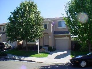 2418 Bramble Way Santa Rosa, CA 95403 - Photo 1 of 7 Gallery Image 1