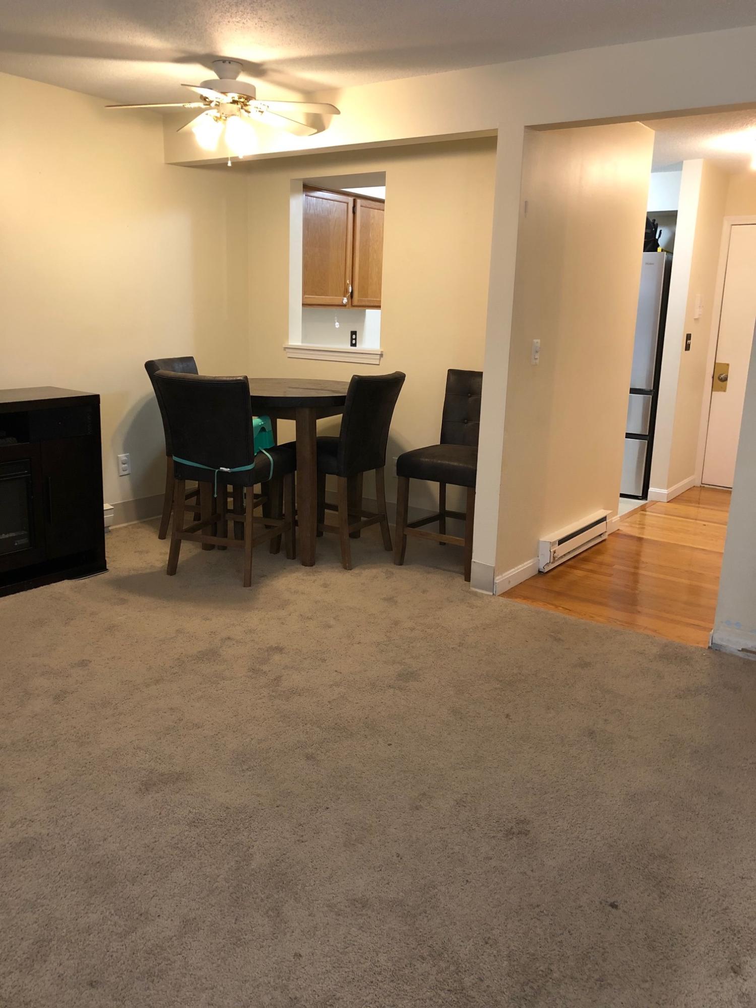 16 Smithwheel Road, Unit 1 Old Orchard Beach, ME 04064 - Photo 5 of 13 DINING AREA NEW