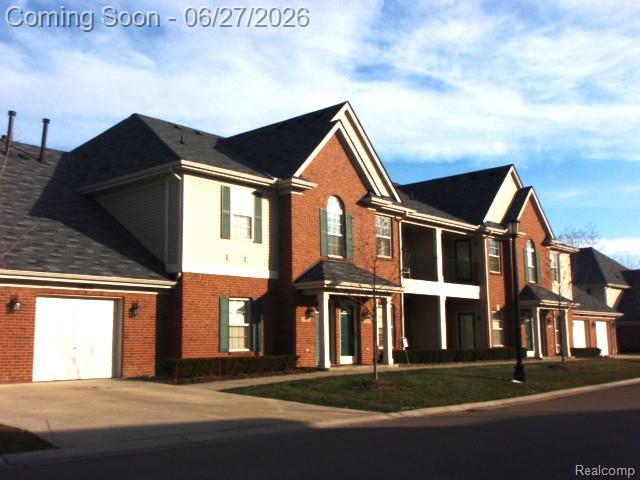 11840 Farmington Road, Unit 59 Livonia, MI 48150 - Photo 3 of 16