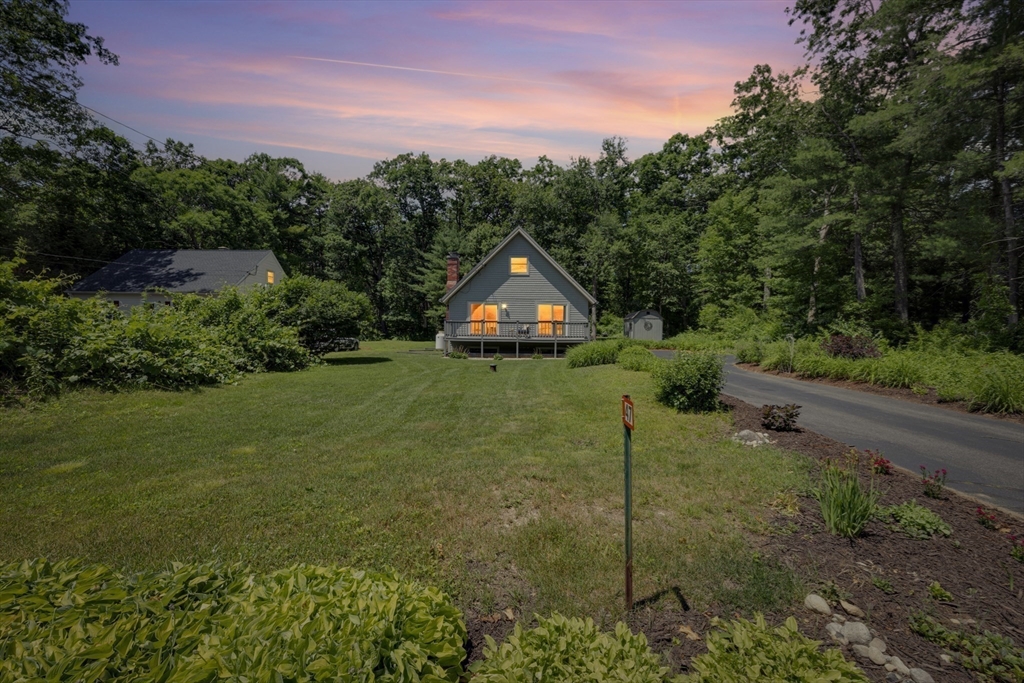 47 Horseshoe Circle Ware, MA 01082 - Photo 37 of 37