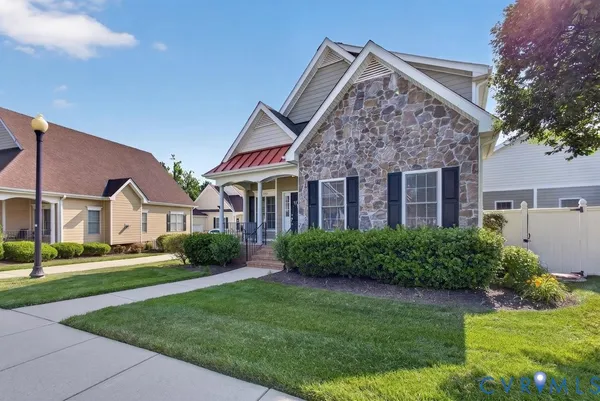 $499,500 | 7333 Cornus Avenue, Chesterfield, VA 23832