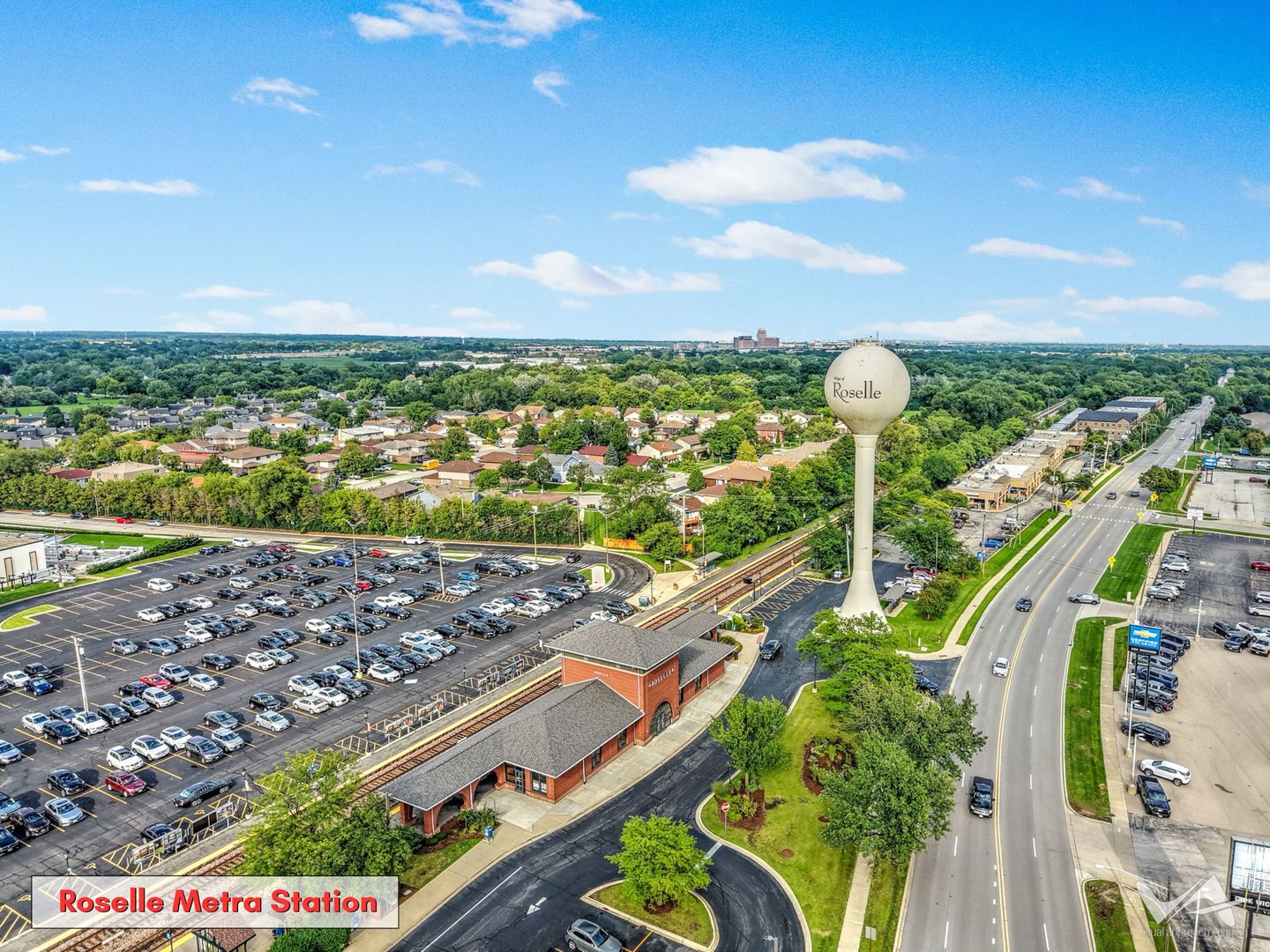 378 Rodenburg Road Roselle, IL 60172 - Photo 45 of 49 Gallery Image 45