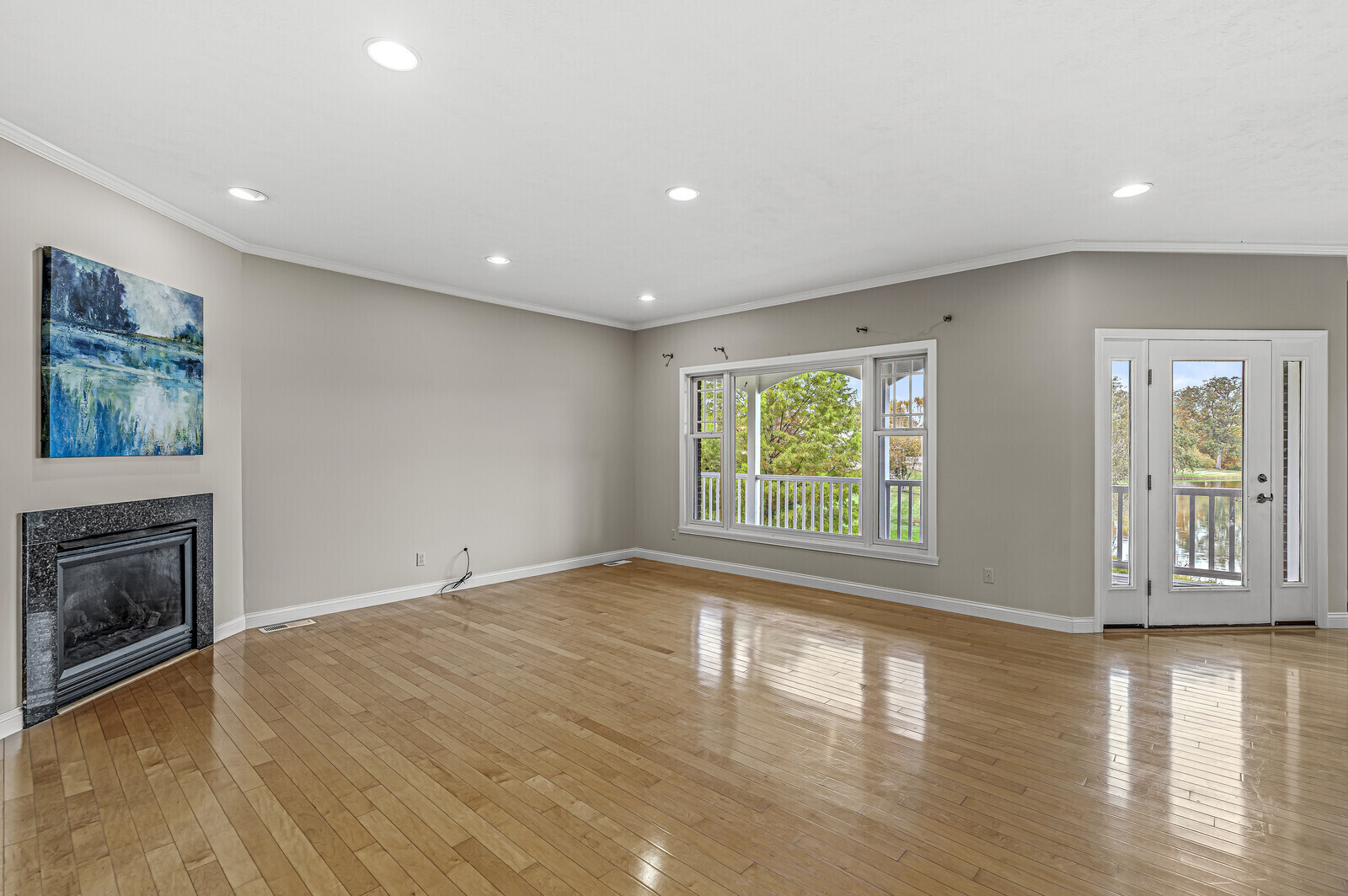 3364 Woodland Ridge Columbus, IN 47201 - Photo 12 of 60 Gallery Image 12