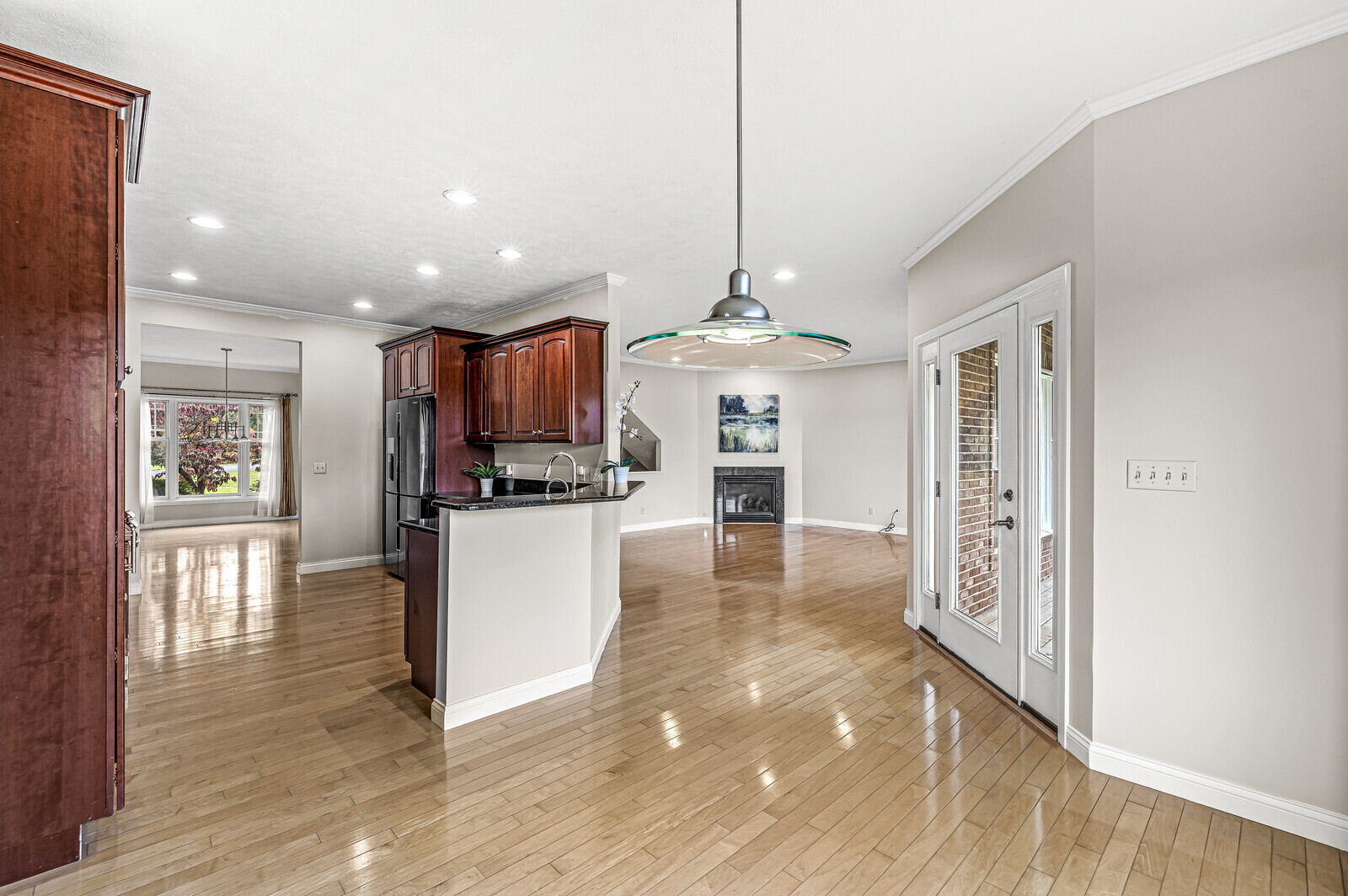 3364 Woodland Ridge Columbus, IN 47201 - Photo 20 of 60 Gallery Image 20