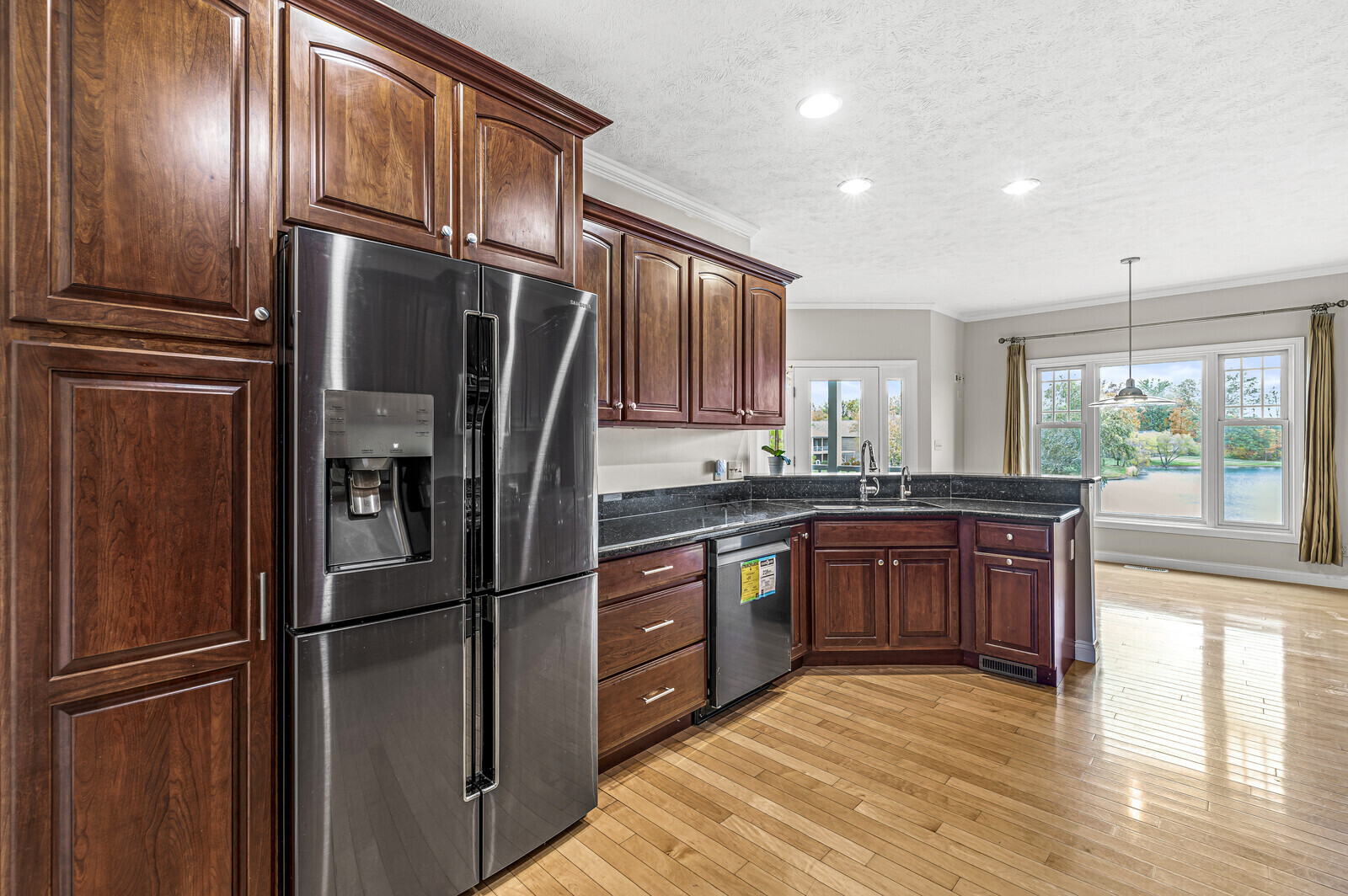 3364 Woodland Ridge Columbus, IN 47201 - Photo 24 of 60 Gallery Image 24