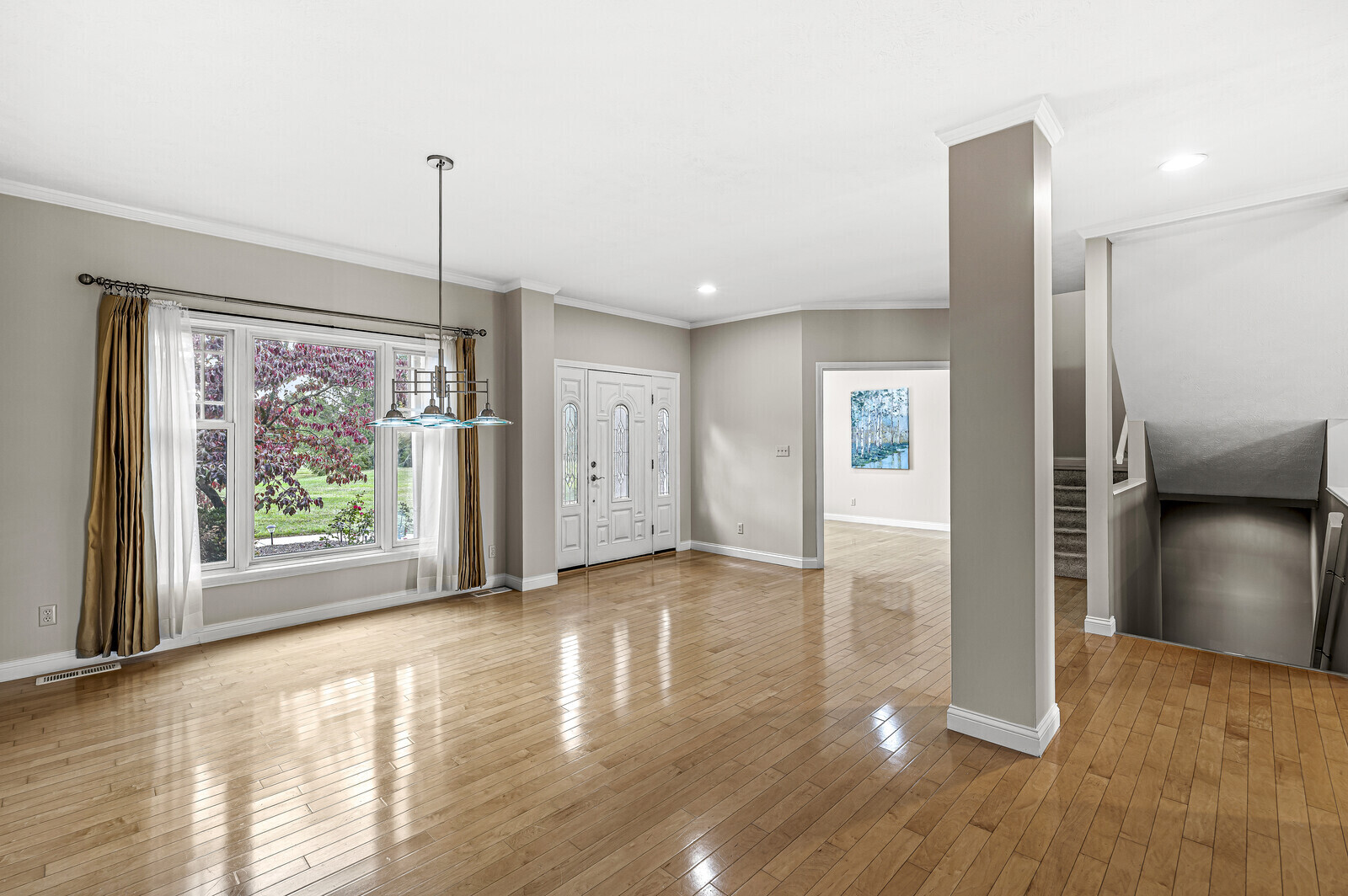 3364 Woodland Ridge Columbus, IN 47201 - Photo 25 of 60 Gallery Image 25