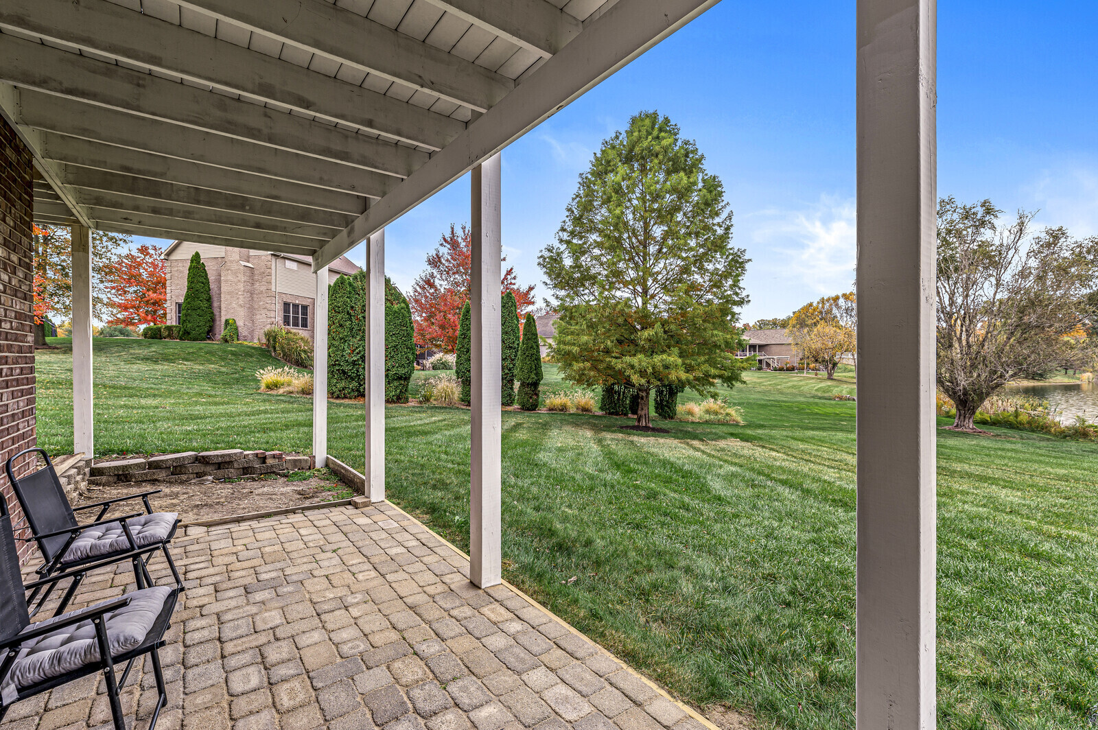 3364 Woodland Ridge Columbus, IN 47201 - Photo 54 of 60 Gallery Image 54