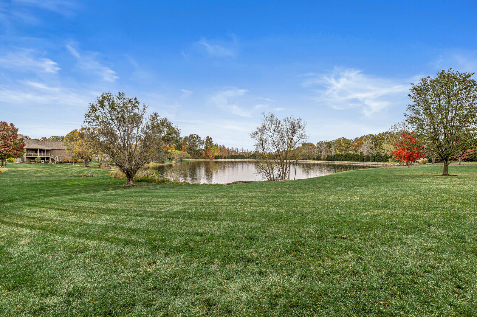3364 Woodland Ridge Columbus, IN 47201 - Photo 60 of 60 Gallery Image 60