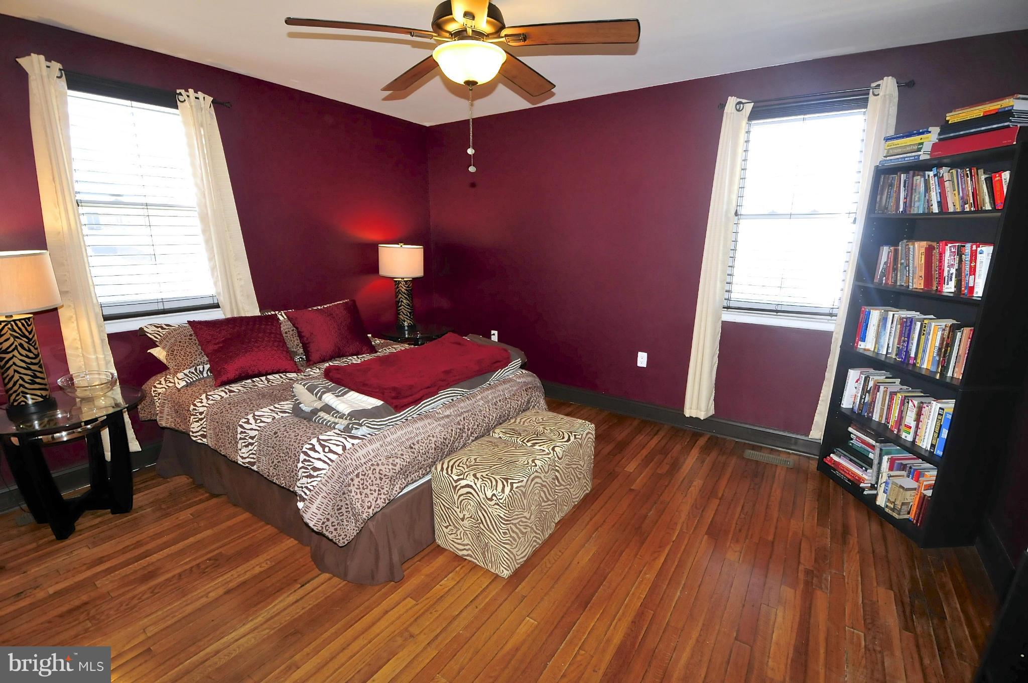 3404 Rosedale Road Baltimore, MD 21215 - Photo 12 of 19 Bedroom