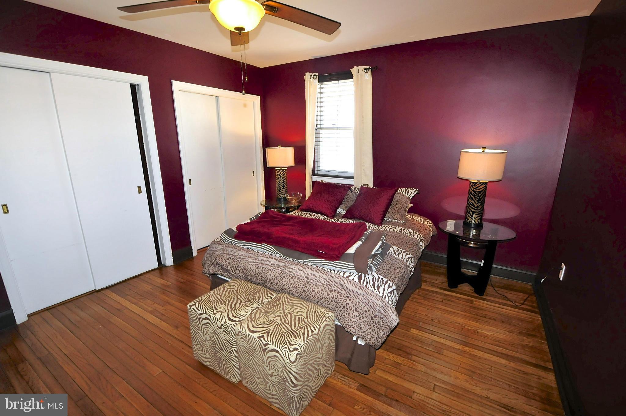 3404 Rosedale Road Baltimore, MD 21215 - Photo 13 of 19 Bedroom