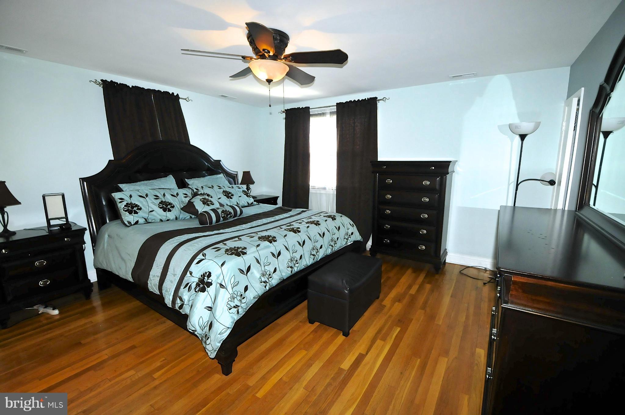3404 Rosedale Road Baltimore, MD 21215 - Photo 10 of 19 Bedroom (Master)