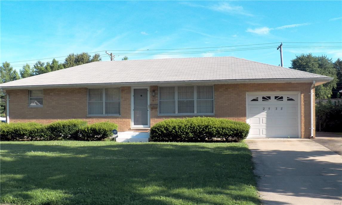 2538 Pontoon Road Granite City, IL 62040 - Photo 1 of 19 Gallery Image 1