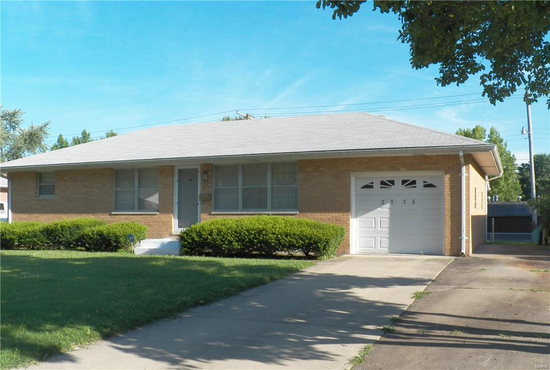 2538 Pontoon Road Granite City, IL 62040 - Photo 19 of 19 Gallery Image 19